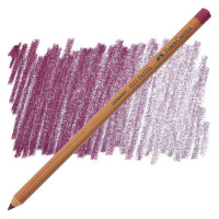 Олівець пастельний Faber-Castell PITT Червоно-фіолетовий №194, 112294