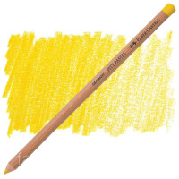 Олівець пастельний Faber-Castell PITT Неаполітанський жовтий № 185, 112285