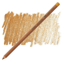 Олівець пастельний Faber-Castell PITT Охра коричнева № 182, 112282