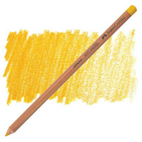 Олівець пастельний Faber-Castell PITT Охра темна неаполітанська № 184, 112284