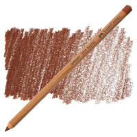 Олівець пастельний Faber-Castell PITT Сієна палена № 283, 112183