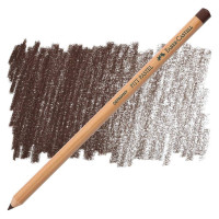 Олівець пастельний Faber-Castell PITT Світла сепія №177, 112277