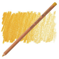 Олівець пастельний Faber-Castell PITT Світло-жовта охра №183, 112283