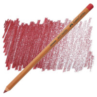Олівець пастельний Faber-Castell PITT Темно-червоний хром № 225, 112125