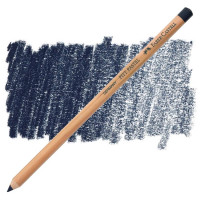 Карандаш пастельный Faber-Castell PITT Темный индиго № 157, 112257