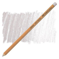 Олівець пастельний Faber-Castell PITT Теплий сірий 1 № 270, 112170