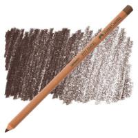 Карандаш пастельный Faber-Castell PITT Умбра жжёная № 280, 112180