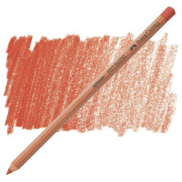 Олівець пастельний Faber-Castell PITT Венеціанський червоний №190, 112290