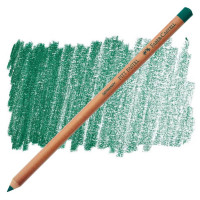 Олівець пастельний Faber-Castell PITT Зелений Хукер №159, 112259