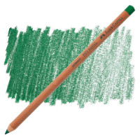 Олівець пастельний Faber-Castell PITT Зелена ялина № 267, 112167