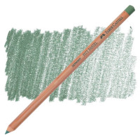 Олівець пастельний Faber-Castell PITT Землянисто-зелений № 172, 112272