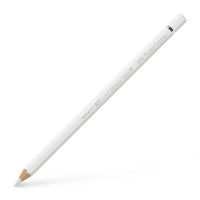 Карандаш акварельный Faber-Castell "Albrecht Durer" Белый, №101
