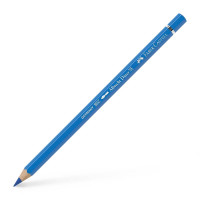 Олівець акварельний Faber-Castell "Albrecht Durer" Синьо-сірий, №110