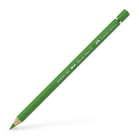 Карандаш акварельный Faber-Castell "Albrecht Durer" Зеленый лист, №112
