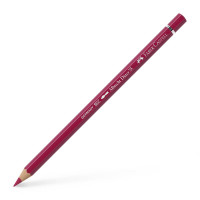 Карандаш акварельный Faber-Castell "Albrecht Durer" Розово-карминовый, №127