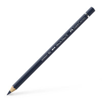 Карандаш акварельный Faber-Castell "Albrecht Durer" Темный индиго, №157