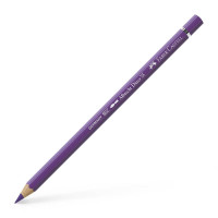 Карандаш акварельный Faber-Castell "Albrecht Durer" Марганцево-фиолетовый, №160