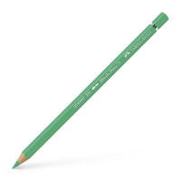 Карандаш акварельный Faber-Castell "Albrecht Durer" Светло-бирюзовая зелень, №162