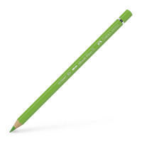 Карандаш акварельный Faber-Castell "Albrecht Durer" Зеленый травяной, №166