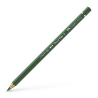 Олівець акварельний Faber-Castell "Albrecht Durer" Оливковий, №167