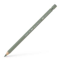Карандаш акварельный Faber-Castell "Albrecht Durer" Арктическая зелень, №172
