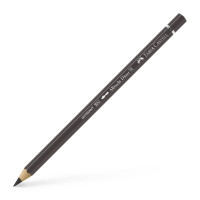 Олівець акварельний Faber-Castell "Albrecht Durer" Сепія, №175