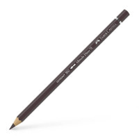 Олівець акварельний Faber-Castell "Albrecht Durer" Горіховий, №177