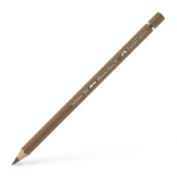 Карандаш акварельный Faber-Castell "Albrecht Durer" Темно-коричневый, №179