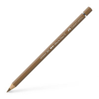 Карандаш акварельный Faber-Castell "Albrecht Durer" Натуральная умбра, №180