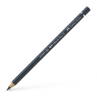 Олівець акварельний Faber-Castell "Albrecht Durer" Пейна сірий, №181
