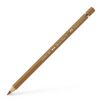 Олівець акварельний Faber-Castell "Albrecht Durer" Коричнева охра, №182