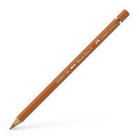 Карандаш акварельный Faber-Castell "Albrecht Durer" Терракотовый, №186