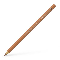 Карандаш акварельный Faber-Castell "Albrecht Durer" Жженая охра, №187