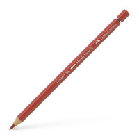 Карандаш акварельный Faber-Castell "Albrecht Durer" Помпейский красный, №191 