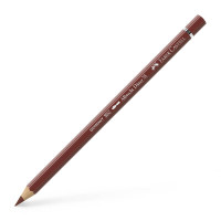 Олівець акварельний Faber-Castell "Albrecht Durer" Індійський червоний, №192
