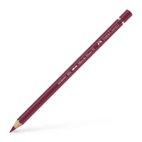 Карандаш акварельный Faber-Castell "Albrecht Durer" Жженый кармин, №193