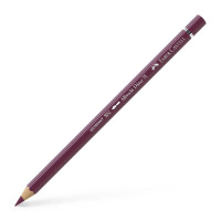 Олівець акварельний Faber-Castell "Albrecht Durer" Червоно-фіолетовий, №194
