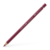 Карандаш акварельный Faber-Castell "Albrecht Durer" Темно-красный, №225