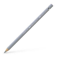 Карандаш акварельный Faber-Castell "Albrecht Durer" Холодный серый 3, №232