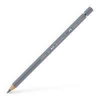 Олівець акварельний Faber-Castell "Albrecht Durer" Холодний сірий 4, №233