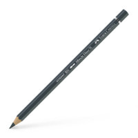 Олівець акварельний Faber-Castell "Albrecht Durer" Холодний сірий 6, №235