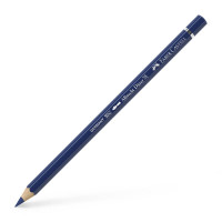 Карандаш акварельный Faber-Castell "Albrecht Durer" Темно-синий, №247