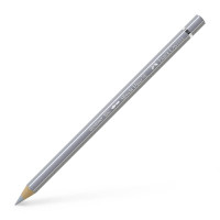 Олівець акварельний Faber-Castell "Albrecht Durer" Срібний, №251