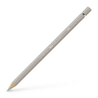 Олівець акварельний Faber-Castell "Albrecht Durer" Теплий сірий 2, №271
