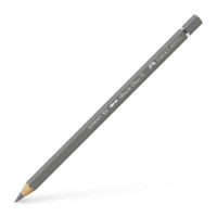 Олівець акварельний Faber-Castell "Albrecht Durer" Теплий сірий 4, №273
