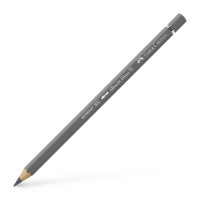 Олівець акварельний Faber-Castell "Albrecht Durer" Теплий сірий 5, №274