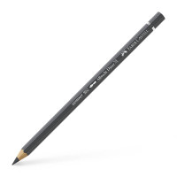 Олівець акварельний Faber-Castell "Albrecht Durer" Теплий сірий 6, №275