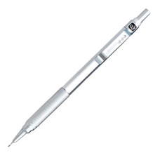 Карандаш механический 0.7 мм серебро LG-71365-5, Languo