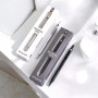 Олівець механічний 0.5 мм срібло LG-71365-3, Languo