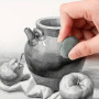 Набір для графіки Sketch Painting 23 предмети, Maries